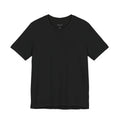 Graffiti Crown Back-Print Tee — Streetwear Graphic T-Shirt