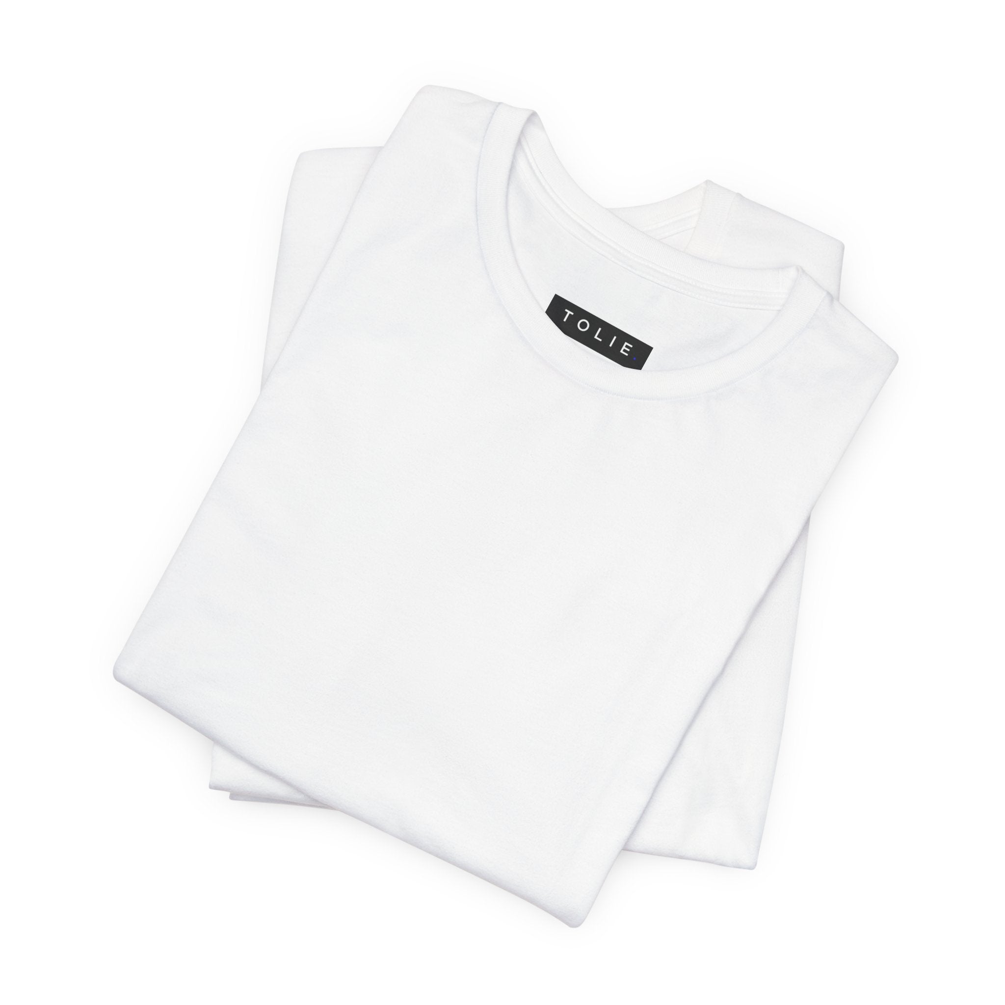 Graffiti Crown Back-Print Tee — Streetwear Graphic T-Shirt